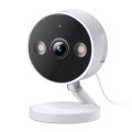 TP-Link Tapo C120 Kamera bezpieczeństwa IP Wewnętrzna / zewnętrzna 2560 x 1440 px Sufit/ściana/biurko - 2972901
