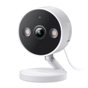 TP-Link Tapo C120 Kamera bezpieczeństwa IP Wewnętrzna / zewnętrzna 2560 x 1440 px Sufit/ściana/biurko