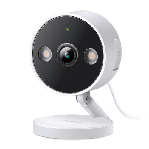 TP-Link Tapo C120 Kamera bezpieczeństwa IP Wewnętrzna / zewnętrzna 2560 x 1440 px Sufit/ściana/biurko - 2972901