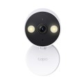 TP-Link Tapo C120 Kamera bezpieczeństwa IP Wewnętrzna / zewnętrzna 2560 x 1440 px Sufit/ściana/biurko - 2972903