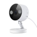 TP-Link Tapo C120 Kamera bezpieczeństwa IP Wewnętrzna / zewnętrzna 2560 x 1440 px Sufit/ściana/biurko - 2972902