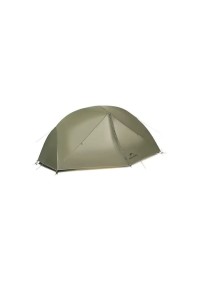 Namiot mongar pro 1 20d cnk2550ws037-olive green NATUREHIKE