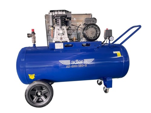 ADLER KOMPRESOR 150l  AD400-150-3  230V - 3013796