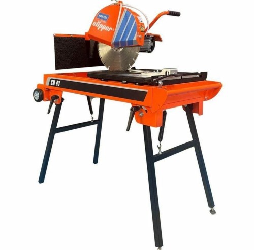 NORTON.PRZECINARKA MURARSKA CM43 COMPACT 230V 400mm + TARCZA 70184610679 - 3004149