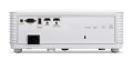 Acer Vero HL6810 Projektor o standardowym rzucie 4000 ANSI lumenów DLP UHD 4K (3840x2160) Biały - 2990319