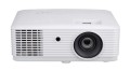 Acer Vero HL6810 Projektor o standardowym rzucie 4000 ANSI lumenów DLP UHD 4K (3840x2160) Biały - 2990315