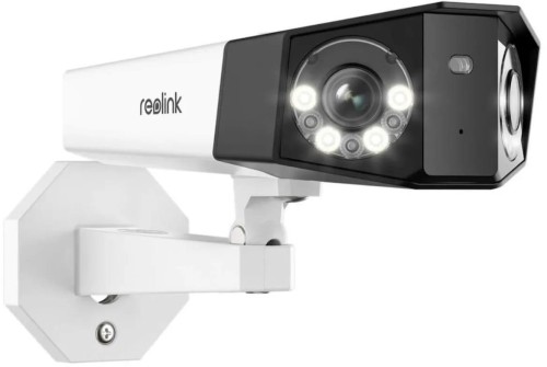 Kamera IP Reolink DUO Series P750 POE 16MP - 2973268
