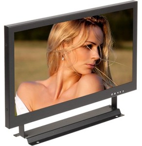MONITOR VGA, HDMI, AUDIO, 1XVIDEO, USB, PILOT VM-1303M 13 "