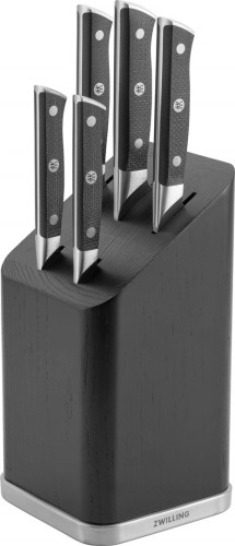ZWILLING SPECTRUM Zestaw 5 noży w bloku - 2970176