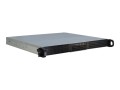 Inter-Tech 1U-10240 Rack Czarny - 2989693