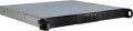 Inter-Tech 1U-10240 Rack Czarny - 2989685