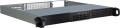Inter-Tech 1U-10240 Rack Czarny - 2989686
