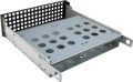 Inter-Tech 1U-10240 Rack Czarny - 2989691