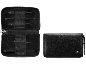 ZWILLING PREMIUM Zestaw podróżny - 5 elementów