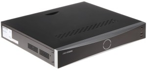 Rejestrator IP Hikvision DS-7716NXI-K4 D Alarm16+9 PL