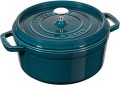 Staub 1102437 Brytfanna Żeliwo - 2968581