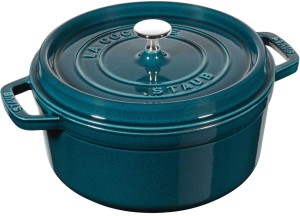 Staub 1102437 Brytfanna Żeliwo