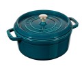 Staub 1102437 Brytfanna Żeliwo - 2968579