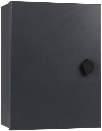 OBUDOWA ZEWNĘTRZNA IP66 ATTE ABOX-ALULG - 2974038
