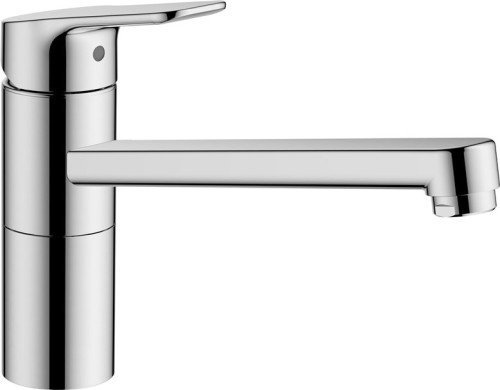 Bateria kuchenna, niski model - 3013308
