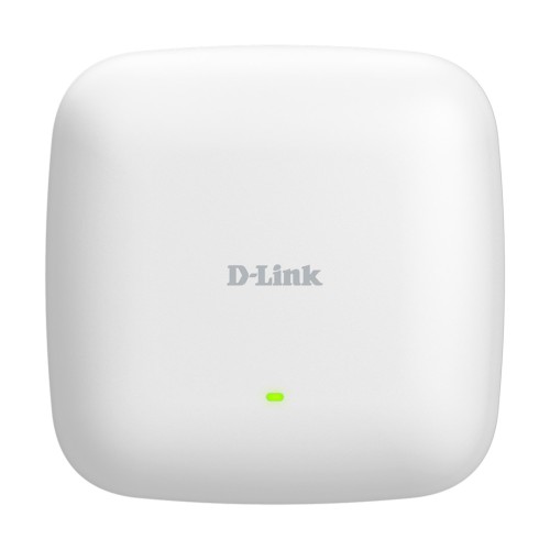 Punkt dostępowy D-Link DAP-X3060 Nuclias Connect WiFi 6 AX3000 - 2975634