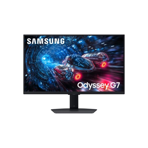 MONITOR SAMSUNG ODYSSEY G7 OLED 27" LS27FG702EUXEN 180/360Hz - 2997374