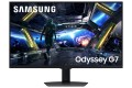 MONITOR SAMSUNG ODYSSEY G7 OLED 27" LS27FG702EUXEN 180/360Hz - 2997359