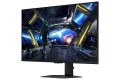 MONITOR SAMSUNG ODYSSEY G7 OLED 27" LS27FG702EUXEN 180/360Hz - 2979680
