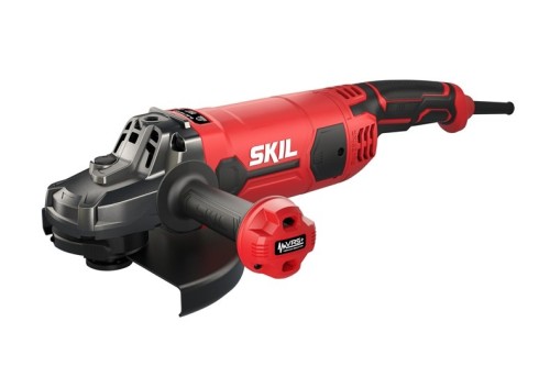 Szlifierka kątowa  ANGLE GRINDER 9791AB 2200W - 2981553