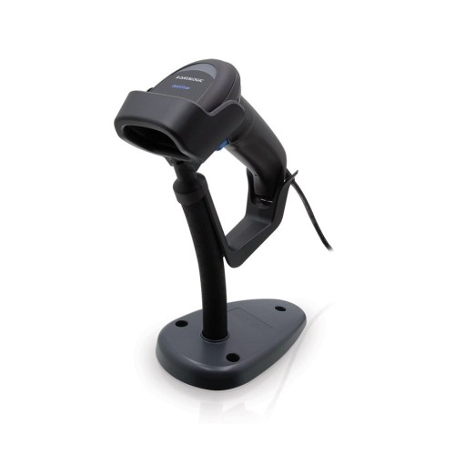 Czytnik kodów Datalogic QuickScan QD2590, Kit, 2D - 2994236