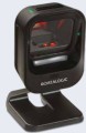Datalogic Magellan 900i Przymocowany czytnik kodów kreskowych 1D/2D LED Czarny - 2994255