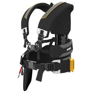 DEWALT SZELKI DO KOSY EXO