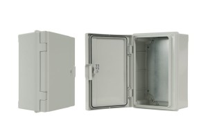 BOARD PLASTIC C.1602UV 300 IP65