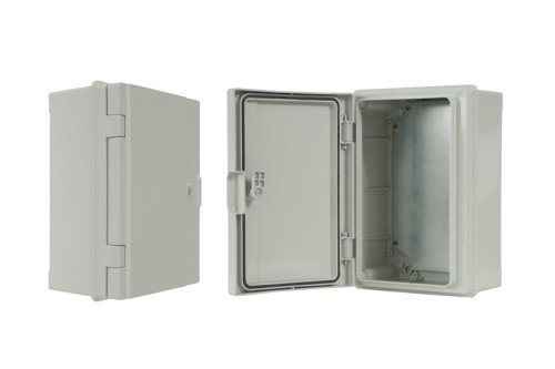 BOARD PLASTIC C.1602UV 300 IP65 - 2974034