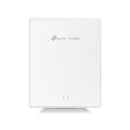 TP-Link Omada EAP650-DESKTOP punkt dostępowy WLAN 2976 Mbit/s Biały Obsługa PoE - 3008863