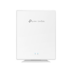 TP-Link Omada EAP650-DESKTOP punkt dostępowy WLAN 2976 Mbit/s Biały Obsługa PoE