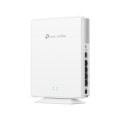TP-Link Omada EAP650-DESKTOP punkt dostępowy WLAN 2976 Mbit/s Biały Obsługa PoE - 3008865
