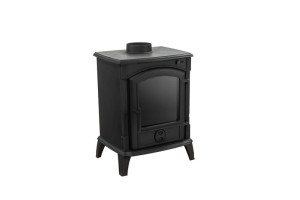 Piecyk żeliwny PRIMO EKO 7 KW