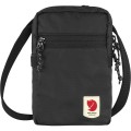 Fjällräven High Coast Pocket Poliamidowy Czarny Unisex Torba na krzyż - 2990121