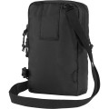 Fjällräven High Coast Pocket Poliamidowy Czarny Unisex Torba na krzyż - 2990123