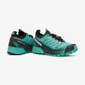 Scarpa RIBELLE RUN 2 WOMAN Damski Dorosły Zielony, Czarny - 2983093