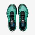 Scarpa RIBELLE RUN 2 WOMAN Damski Dorosły Zielony, Czarny - 2983092