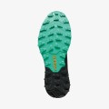 Scarpa RIBELLE RUN 2 WOMAN Damski Dorosły Zielony, Czarny - 2983091