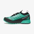 Scarpa RIBELLE RUN 2 WOMAN Damski Dorosły Zielony, Czarny - 2983089