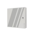 Hikvision DS-K2704X kontroler wyjścia awaryjnego Budownictwo mieszkaniowe 126 drzw. RJ-45 / RS-485 - 2996992