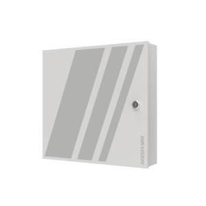 Hikvision DS-K2704X kontroler wyjścia awaryjnego Budownictwo mieszkaniowe 126 drzw. RJ-45 / RS-485