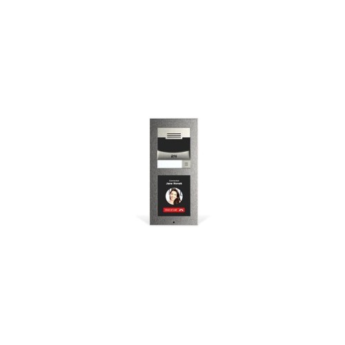 2N 9155211C część do domofonu Panel czołowy - 2988931