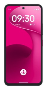 Telekom T Phone 3 Pro 17,3 cm (6.8") Jedna karta SIM Android 15 5G USB Type-C 8 GB 256 GB 5000 mAh Ciemny Szary