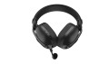 Słuchawki dla graczy Hator Hyperpunk 3 Wireless bezprzewodowe czarne - 2988263