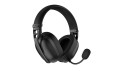 Słuchawki dla graczy Hator Hyperpunk 3 Wireless bezprzewodowe czarne - 2988259